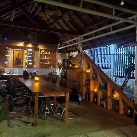 Hotel Open House Da Lat Zewnętrze zdjęcie