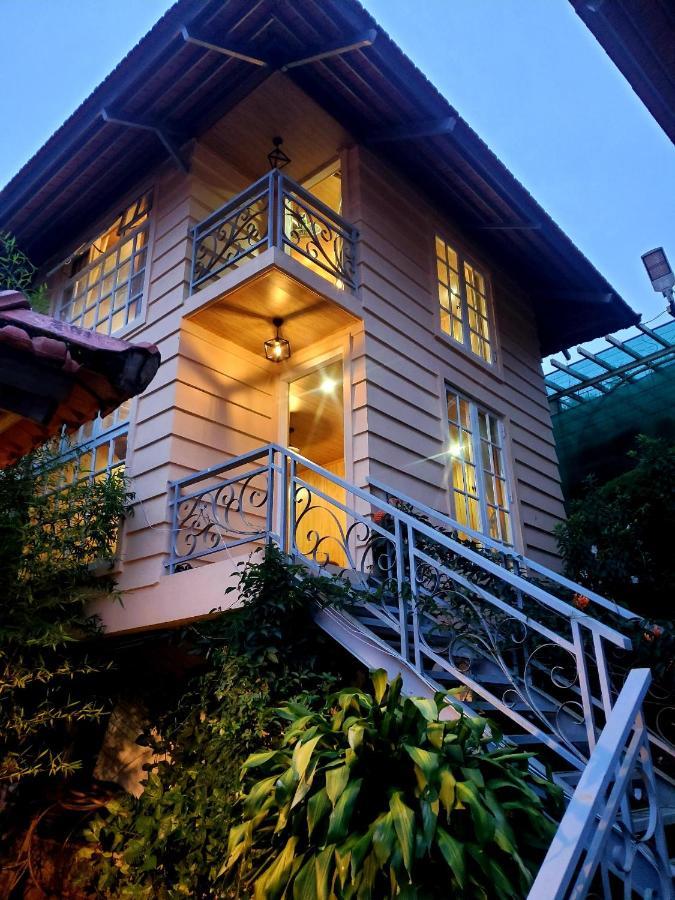 Hotel Open House Da Lat Zewnętrze zdjęcie