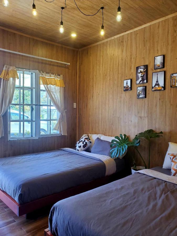 Hotel Open House Da Lat Zewnętrze zdjęcie