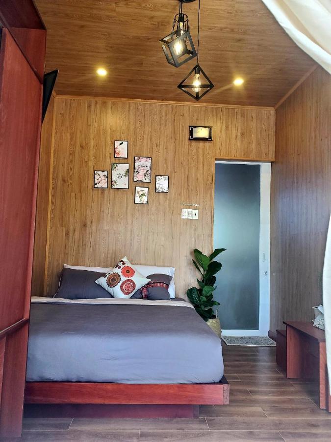 Hotel Open House Da Lat Zewnętrze zdjęcie