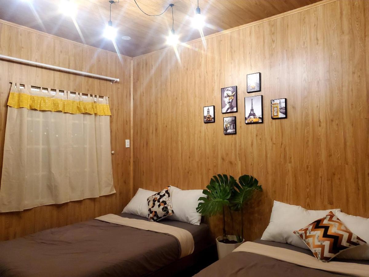 Hotel Open House Da Lat Zewnętrze zdjęcie